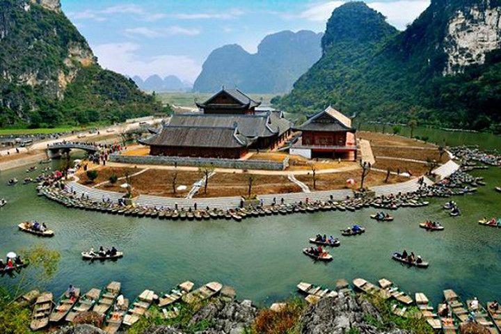 Từ 3 kiểu giày 