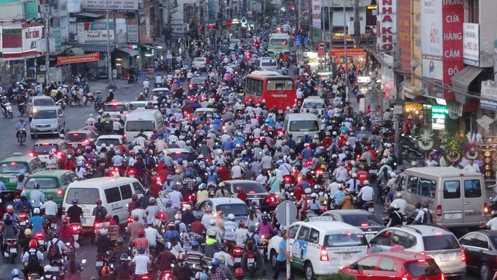 Hotspot Matrix: Chiến binh bí mật của chủ cửa hàng nhỏ