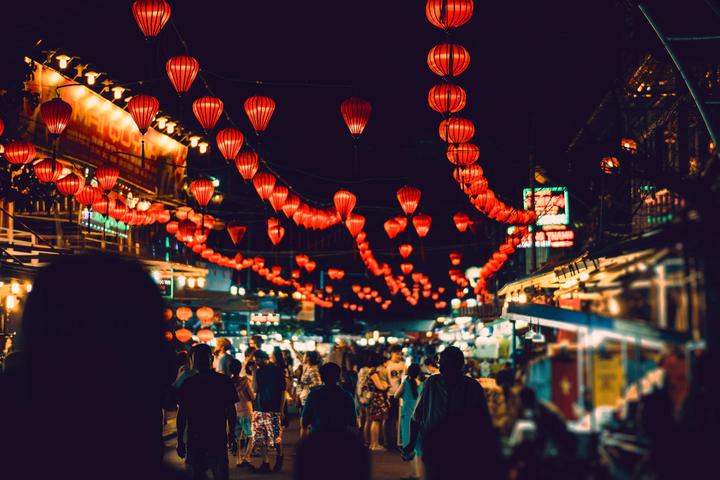 Xu hướng Cảnh tượng lạ tại tuyến phố ở: Hotspot Matrix tiết lộ bí quyết video viral
