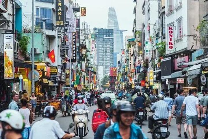 Chuyên gia Hotspot Matrix phân tích: Các nhà khoa học phân tích và marketing video