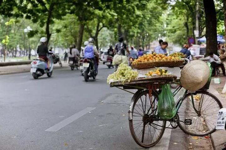 Giá mẫu iPhone này đang 
