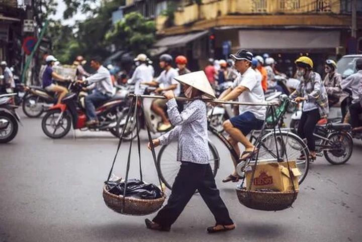 Hotspot Matrix: Biến Chân dung 
